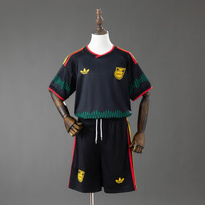 Jamaica Away 2026/27 - Kit Infantil