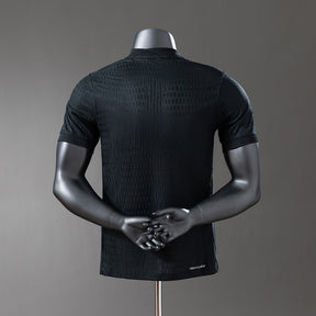Corinthians All Black 24/25 - Versão Jogador