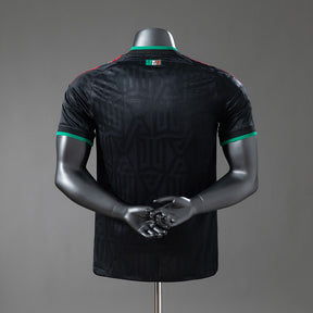 México Third 2026 - Versão Jogador