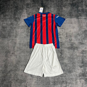 Bahia away 25/26 - Kit Infantil