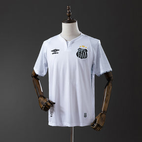 Santos home 2024/25 - Versão Torcedor