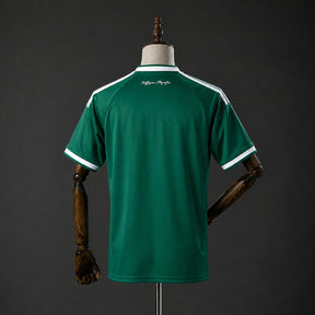 Panathinaikos Home 2026/27 - Versão Torcedor