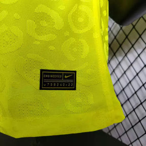 Brasil retrô home 2022 - Versão Jogador