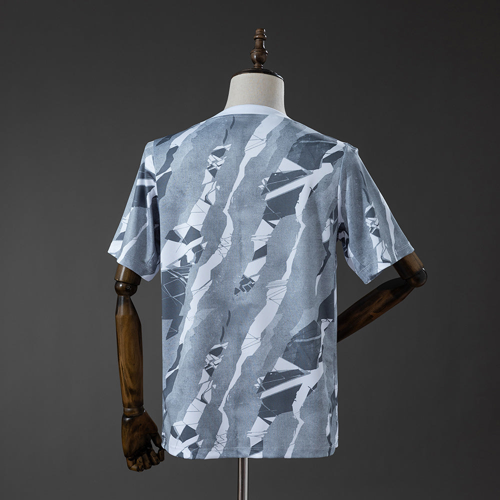 Vasco da Gama pré-jogo 2026/27  - Versão Torcedor