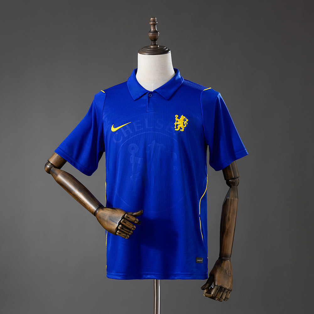 Chelsea Home 2026/27 - Versão Torcedor