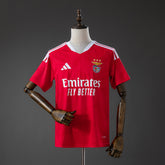 Benfica Home 2026/27 - Versão Torcedor