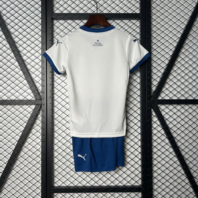 Bahia home 25/26 - Kit Infantil