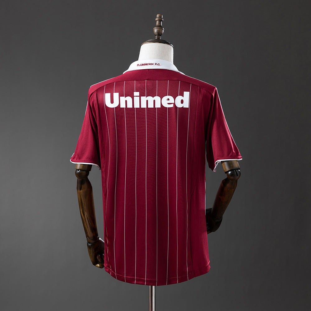 Fluminense Retrô Third Away 2007/08