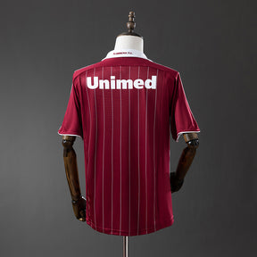 Fluminense Retrô Third Away 2007/08
