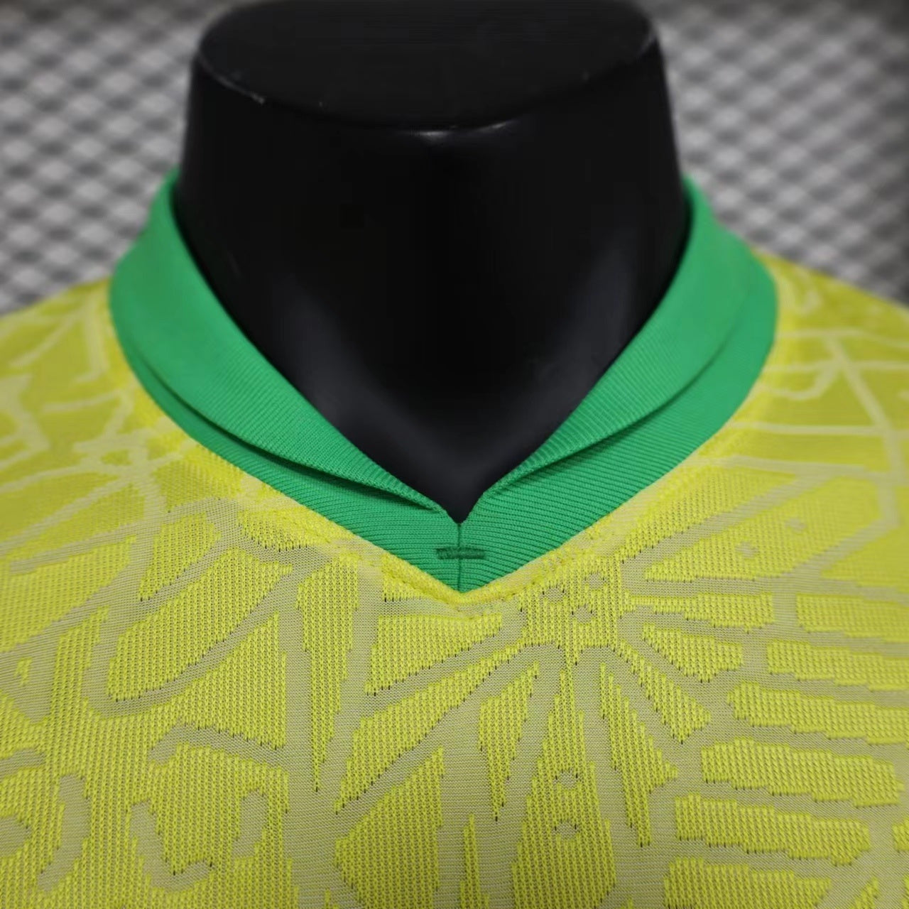 Brasil home 2023 - Versão Jogador
