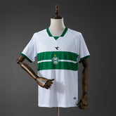 Coritiba Home 2025/26 - Versão Torcedor