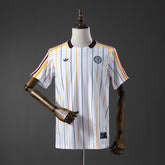 Alemanha Terrace Icons Branca 2026/27 - Versão Torcedor