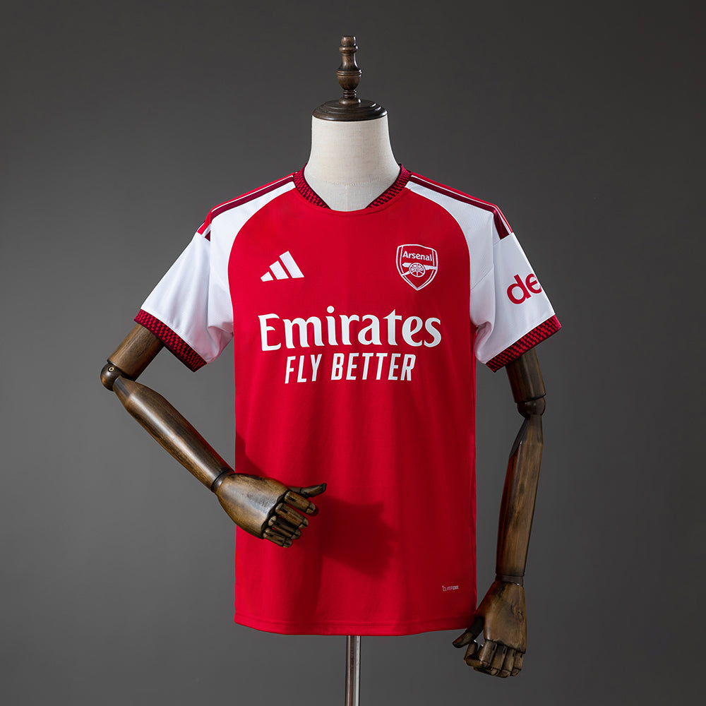 Arsenal Home 26/27 - Versão Torcedor
