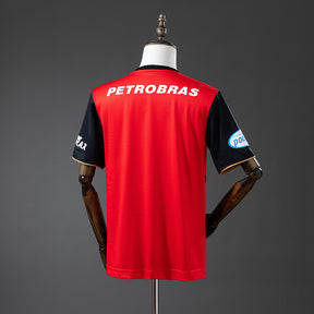 Flamengo Retrô Away 2008/09
