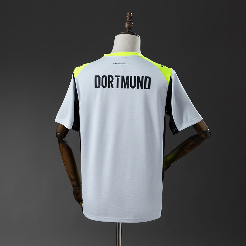 Borussia Dortmund away 25/26 - Versão Torcedor