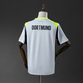 Borussia Dortmund away 25/26 - Versão Torcedor