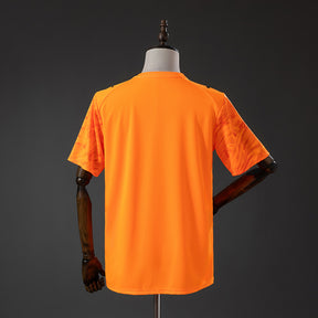 Bahia goleiro laranja 2026/27 - Versão Torcedor