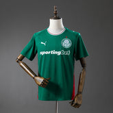 Palmeiras home 2026/27 - Versão Torcedor