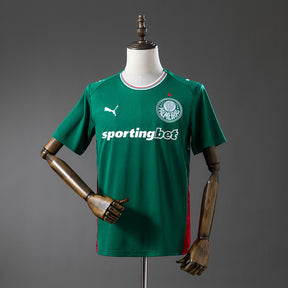 Palmeiras home 2026/27 - Versão Torcedor