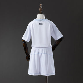 Santos home 2025/26 - Kit Infantil