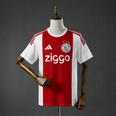 Ajax Home 2026/27 - Versão Torcedor