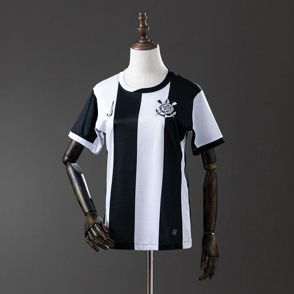 Corinthians third 2024/25 - Versão Feminina