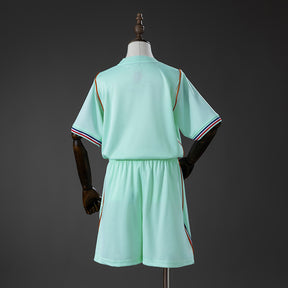 França Away 2026 - Kit Infantil