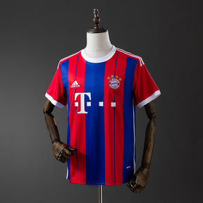 Bayern de Munique Retrô Home 2014/15