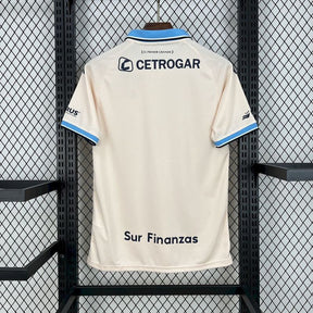 Racing Club Third 2025/26 - Versão Torcedor