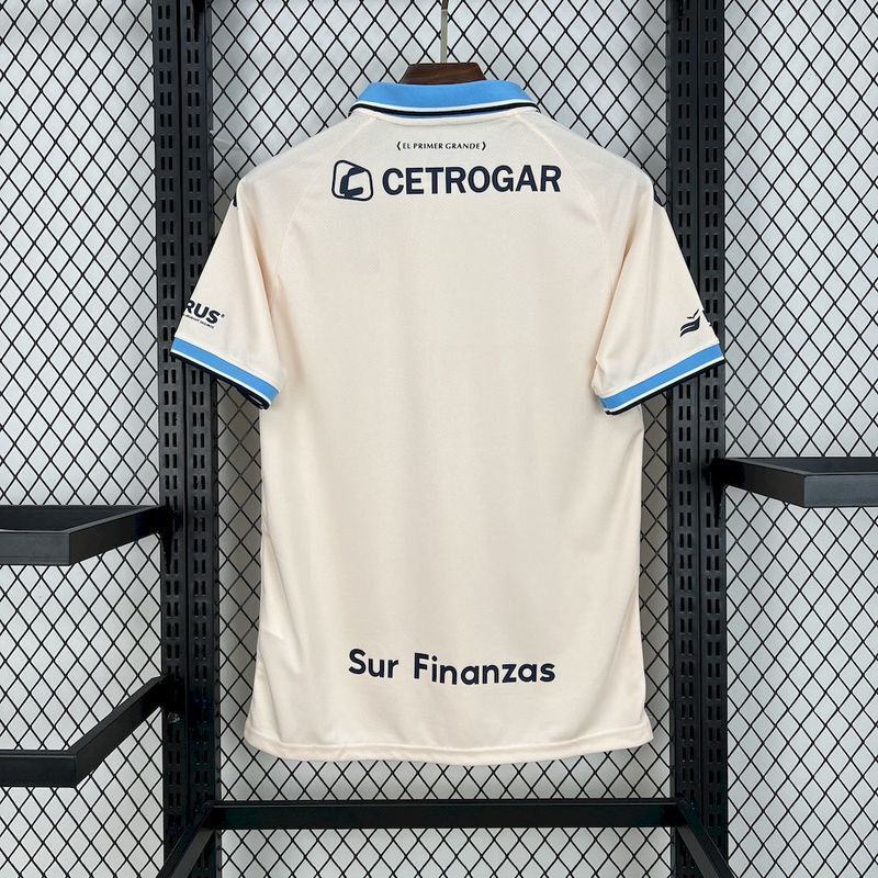 Racing Club Third 2025/26 - Versão Torcedor
