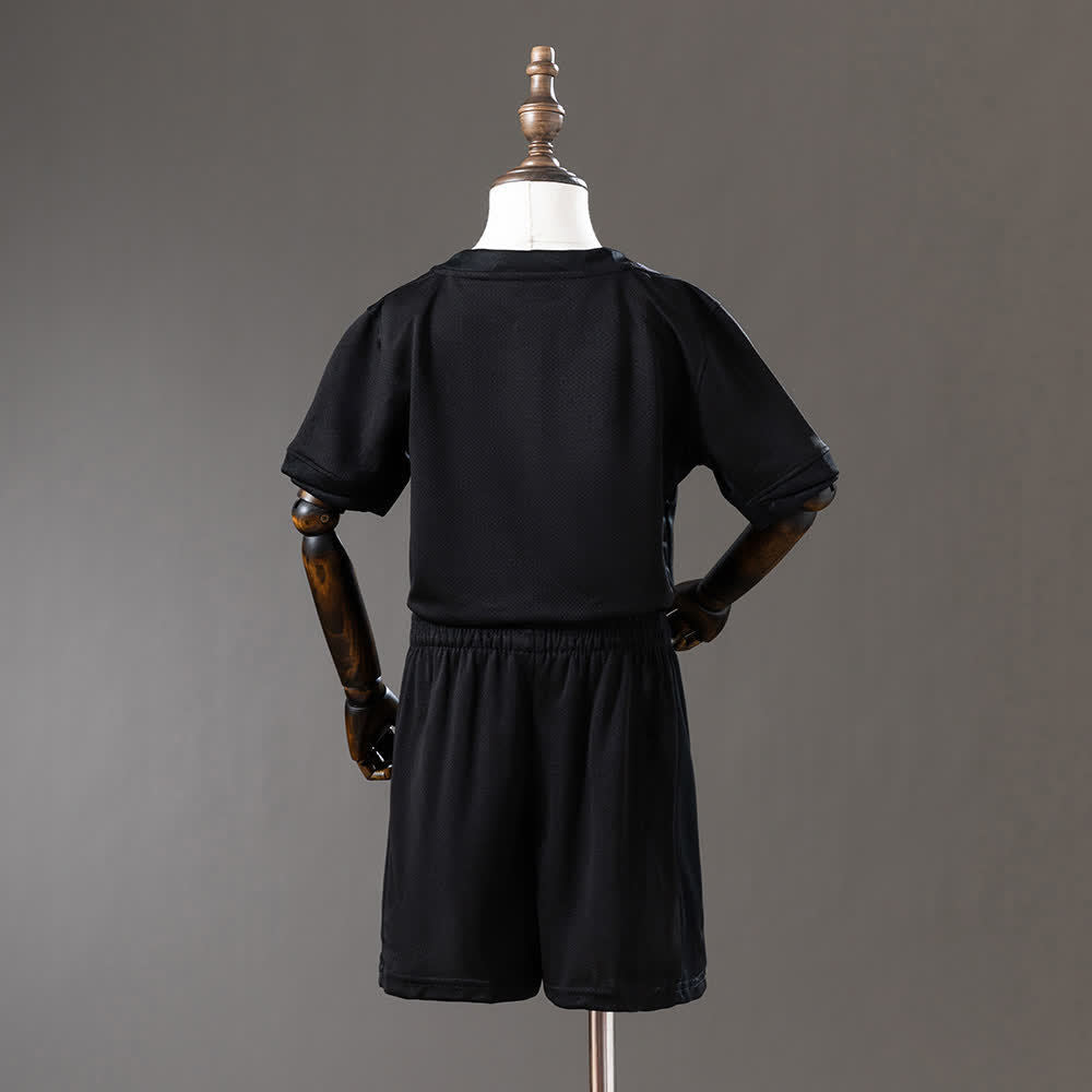 Corinthians away 24/25 - Kit Infantil