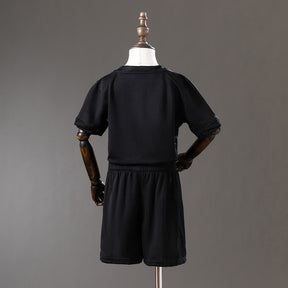 Corinthians away 24/25 - Kit Infantil