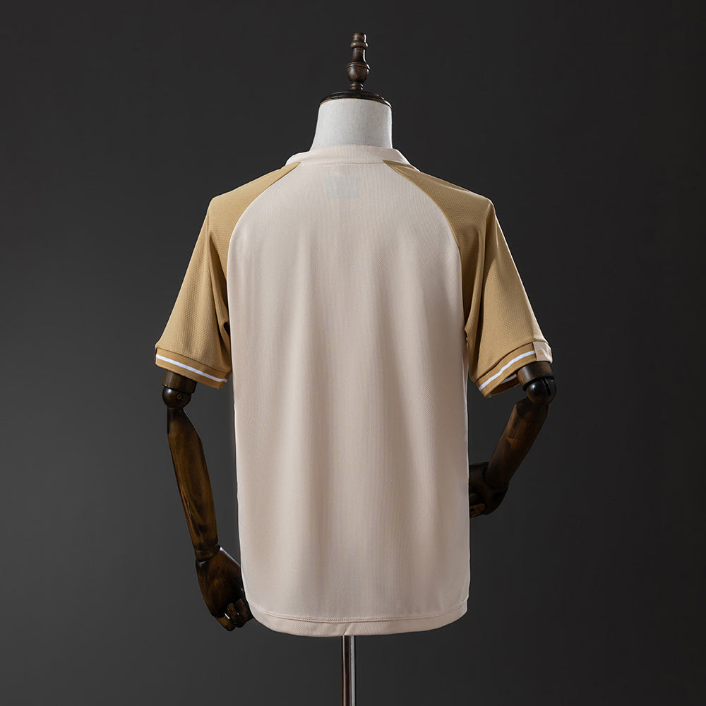 Vasco da Gama Third 2024/25 - Versão Torcedor