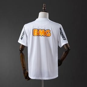 Santos Retrô Home 2012