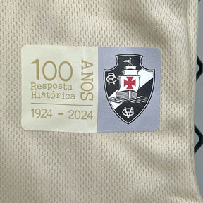 Vasco Da Gama third 2024/25 - Kit Infantil