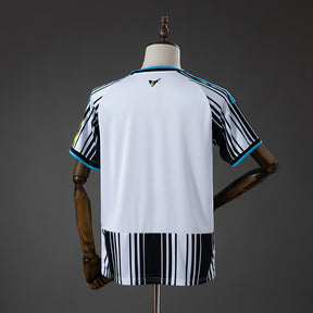 Newcastle United Home 2026/27 - Versão Torcedor