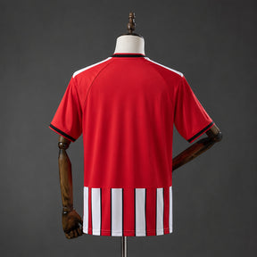 Sheffield United Home 2026/27 - Versão Torcedor