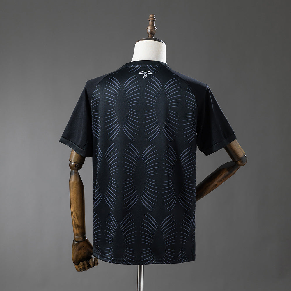 Jordânia Away 26/27 - Versão Torcedor