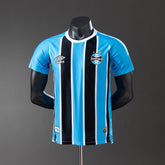 Grêmio home 25/26 - Versão Jogador