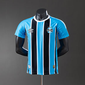 Grêmio home 25/26 - Versão Jogador