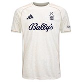 Nottingham Forest Away 24/25 - Versão Torcedor