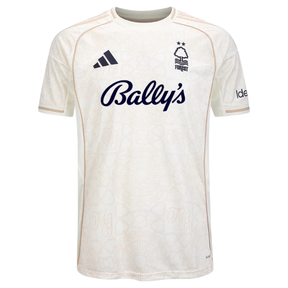 Nottingham Forest Away 24/25 - Versão Torcedor