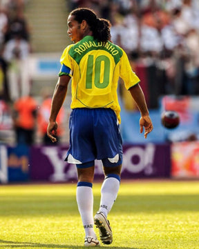 Brasil Retrô home 2004